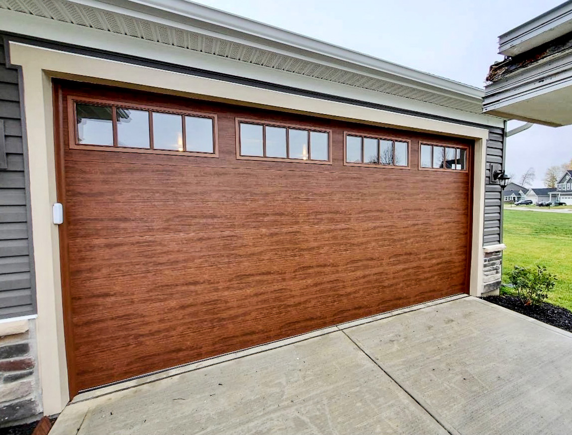 Dayton Door Sales