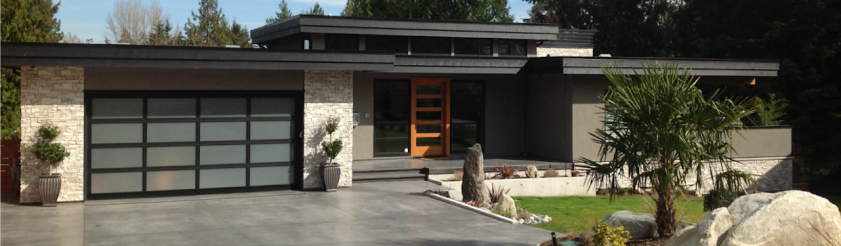 Access Garage Doors Ltd