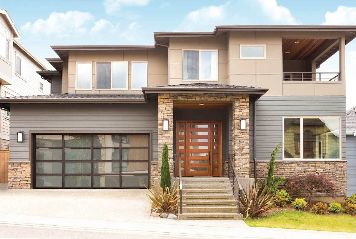 Creative Door Services Ltd