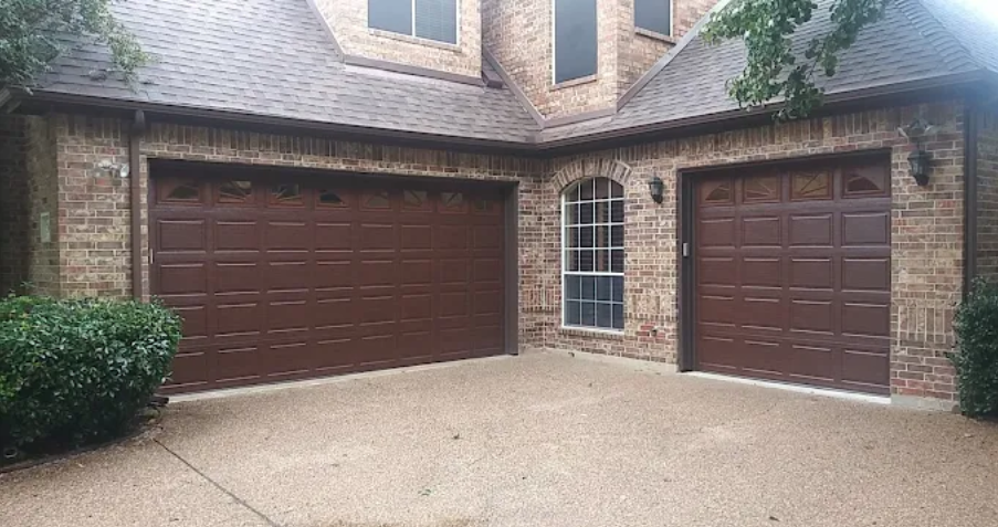 Denton Overhead Door & Garage Door Repair