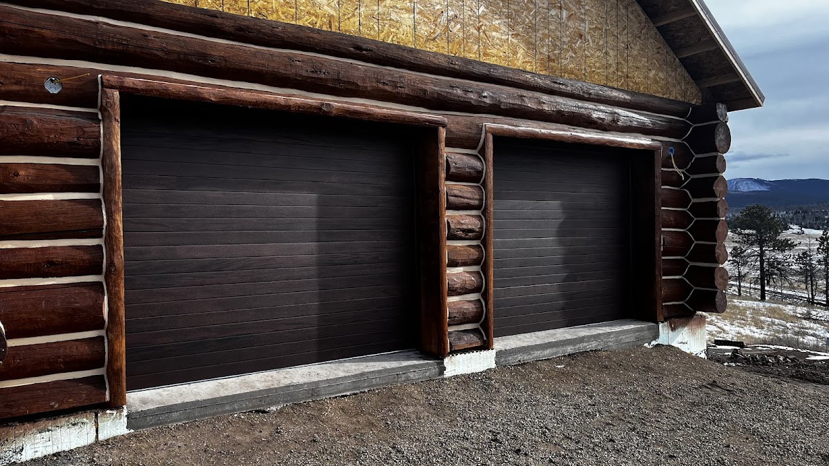 A Team Garage Doors