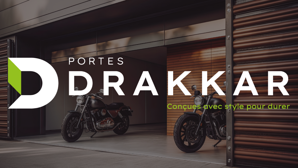 Drakkar