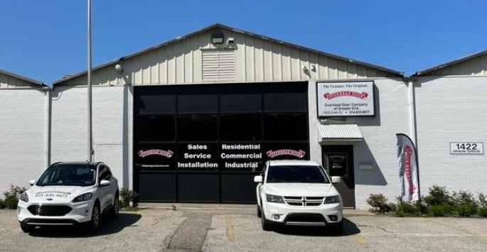 Overhead Door Company of Greater Erie