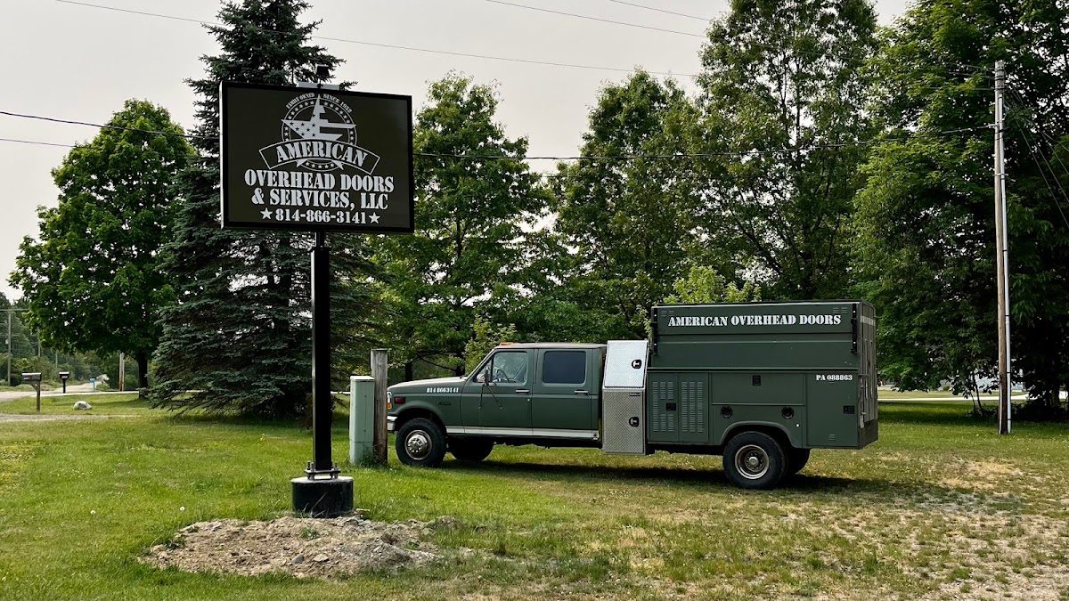American Overhead Doors and Services, LLC