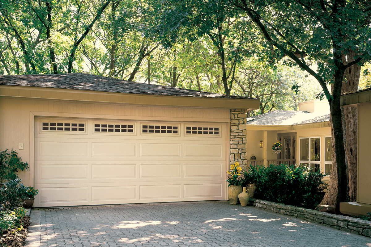 Overhead Door Company of Eugene-Springfield™