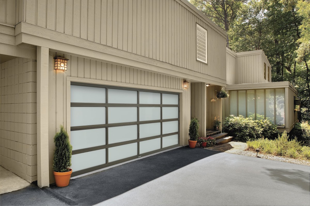 Dave's Garage Doors