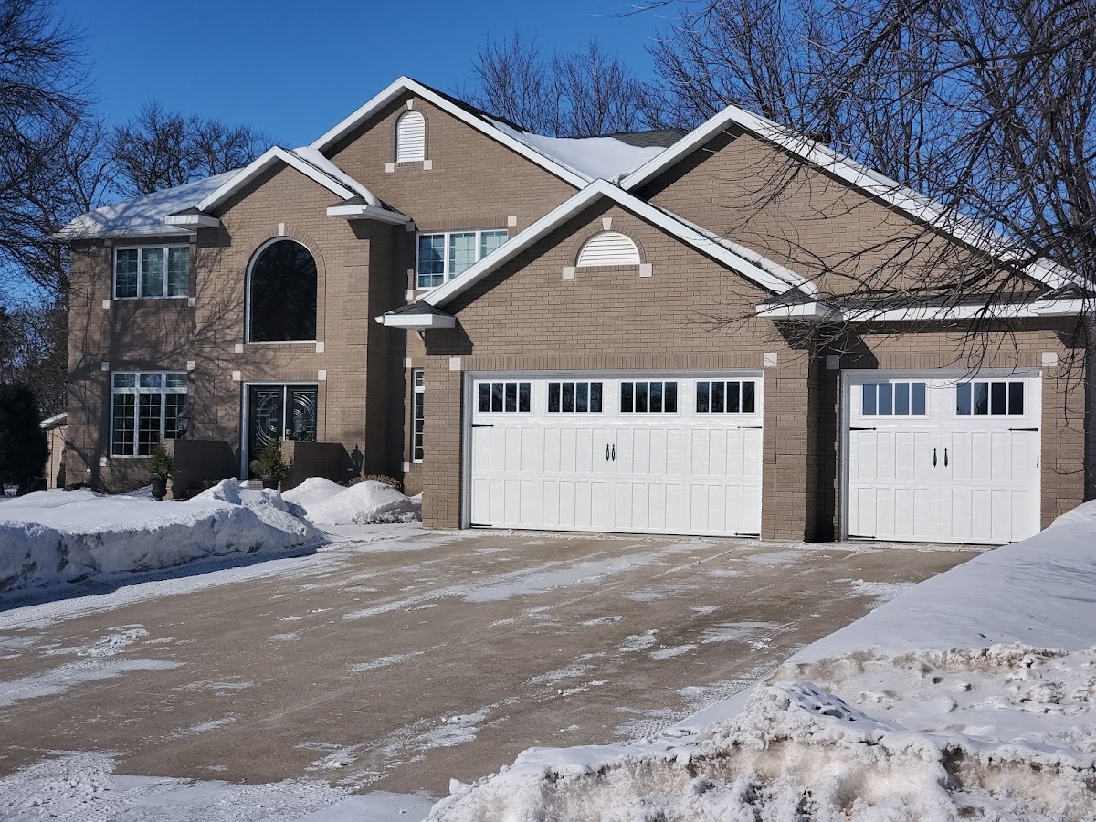 Quality Garage Door
