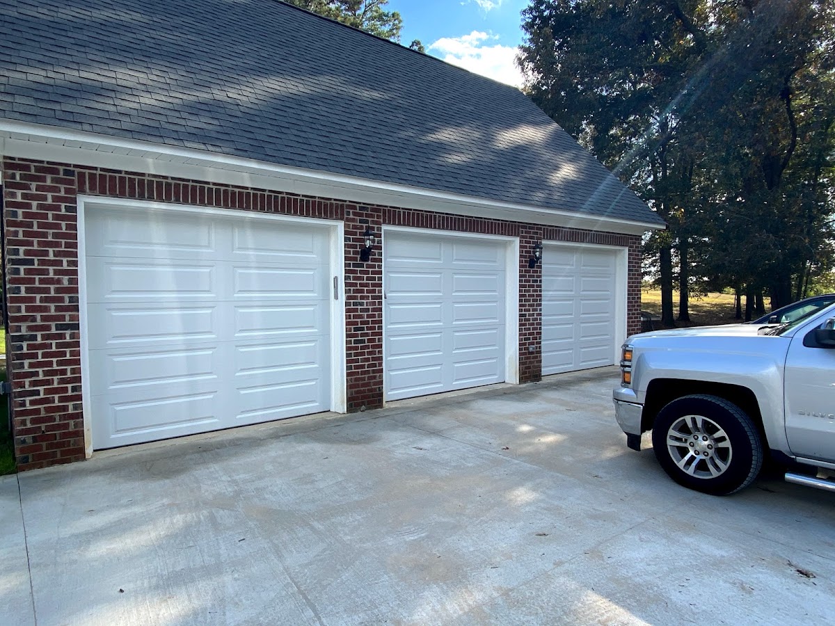 Advance Garage Doors