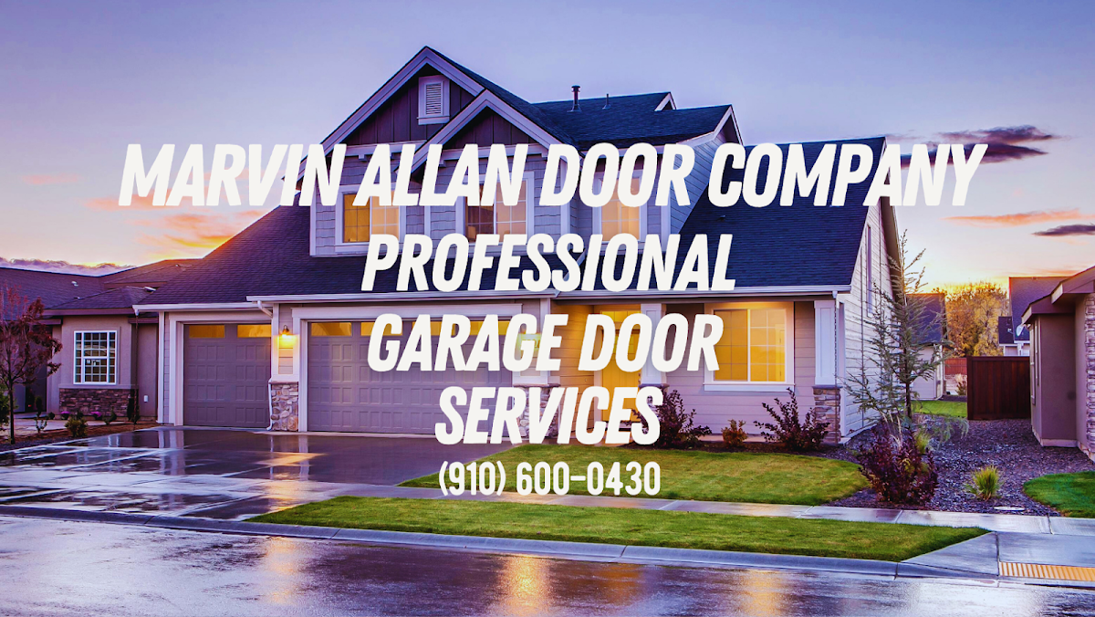 Marvin Allan Door Company