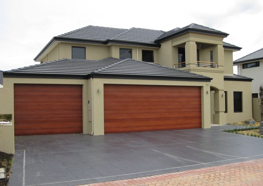 Mister Garage Door Repair of Fontana