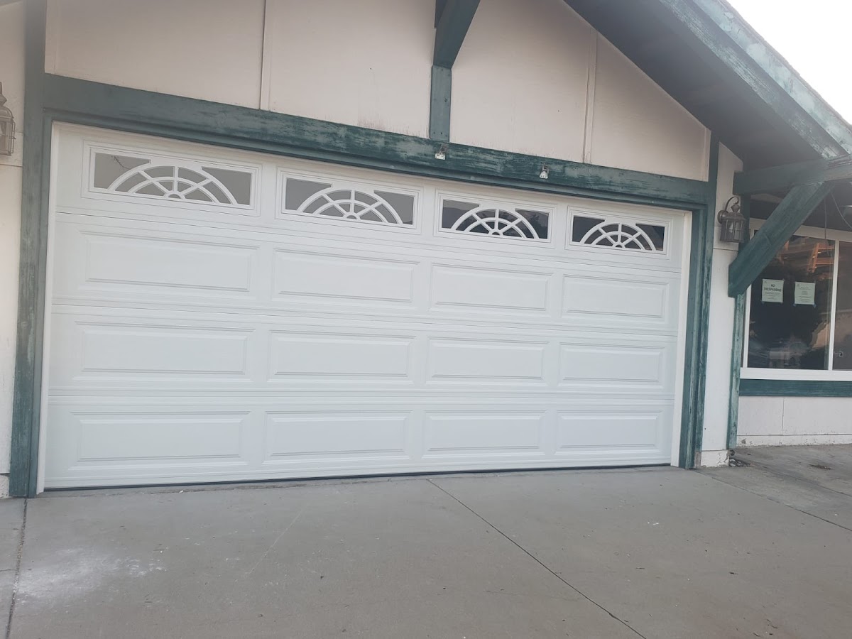 Prestige Door Service, LLC
