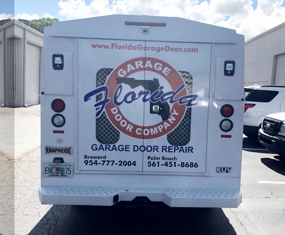 Florida Garage Door Company