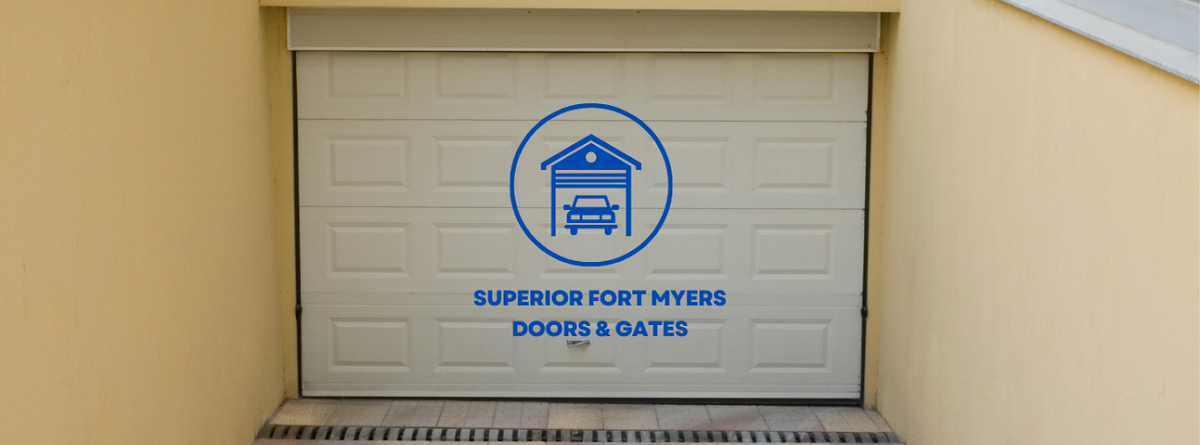 Superior Fort Myers Doors & Gates