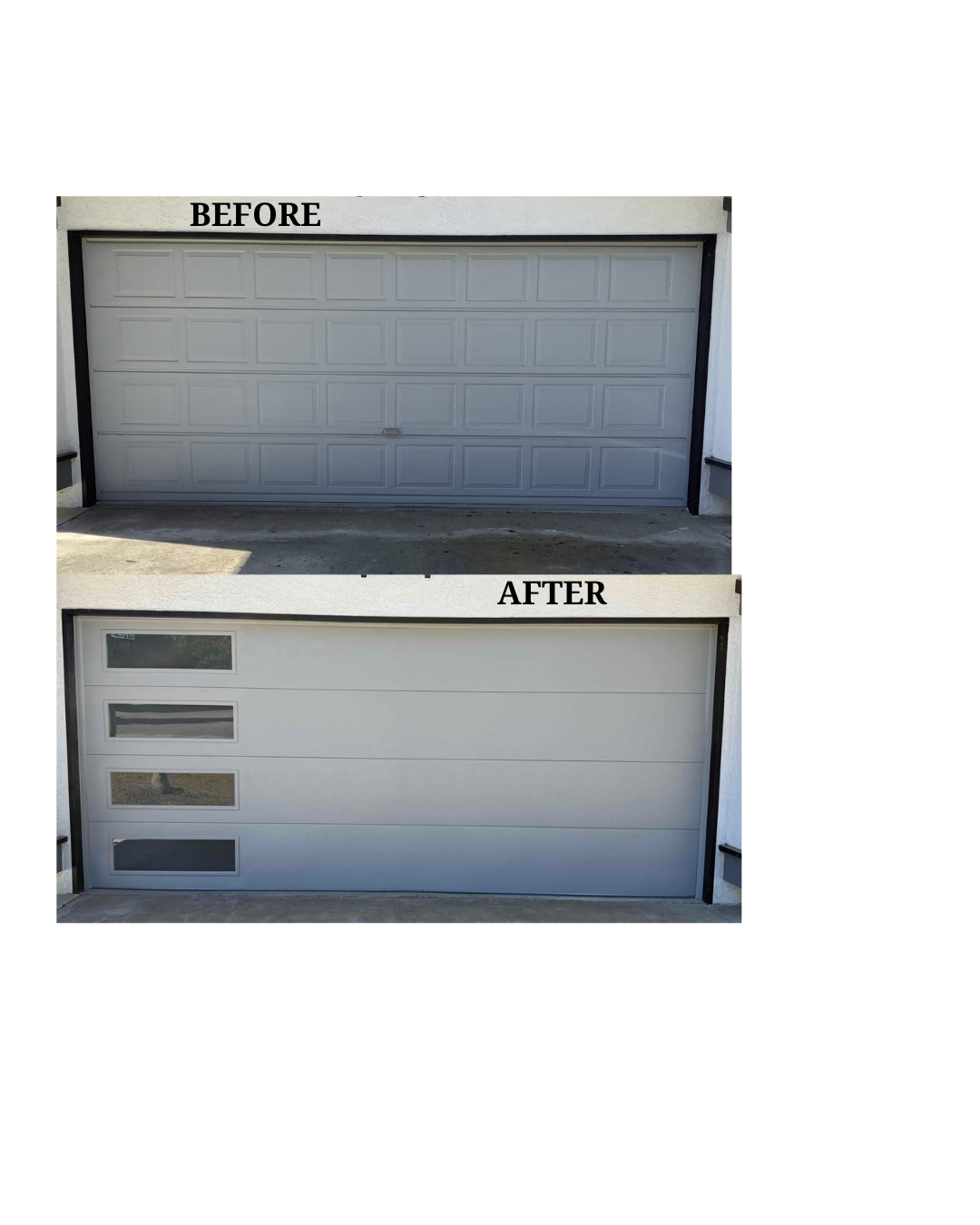 Central Valley Overhead Door Inc.
