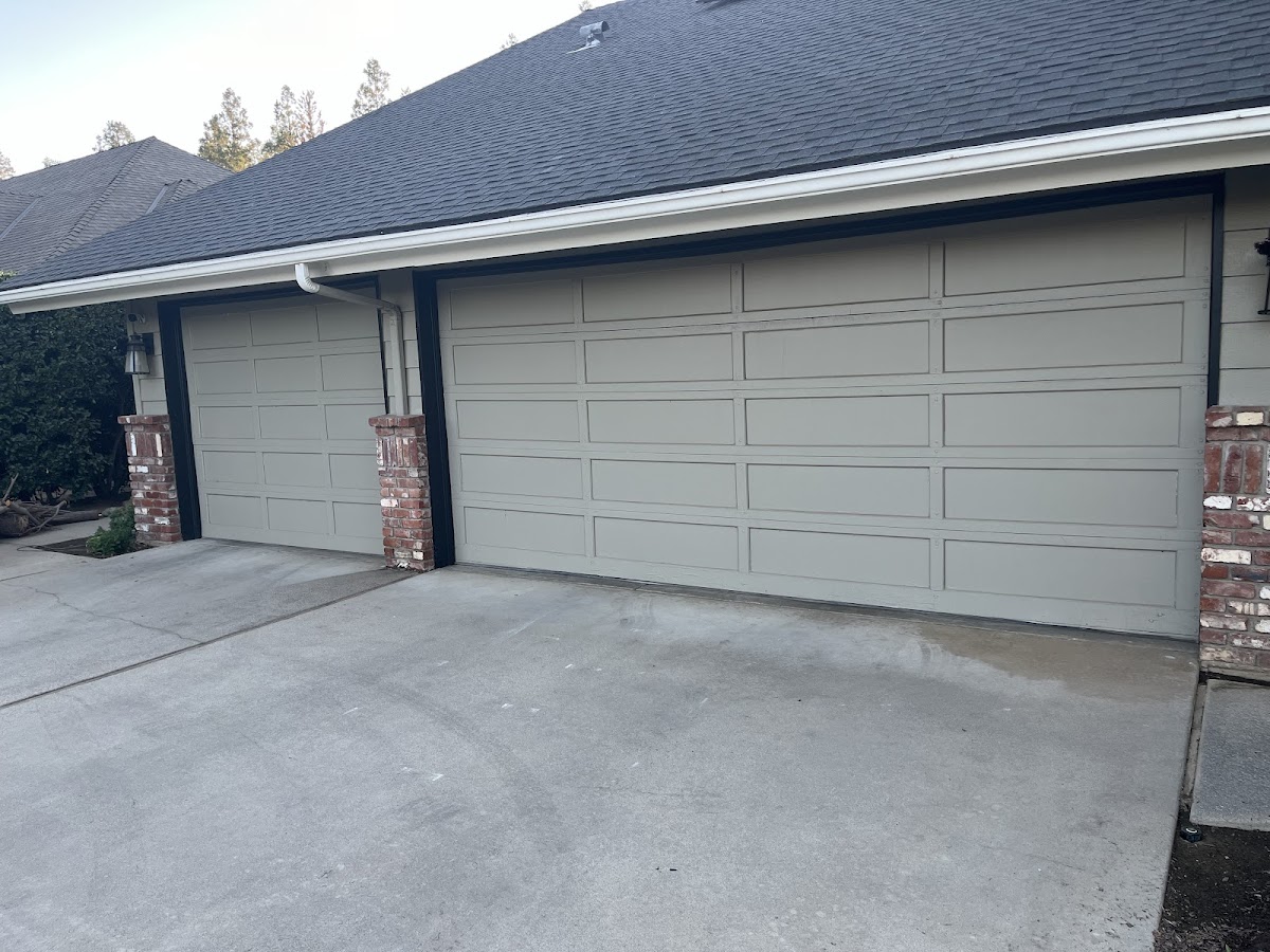 Ace's Garage Door Repair & Installation