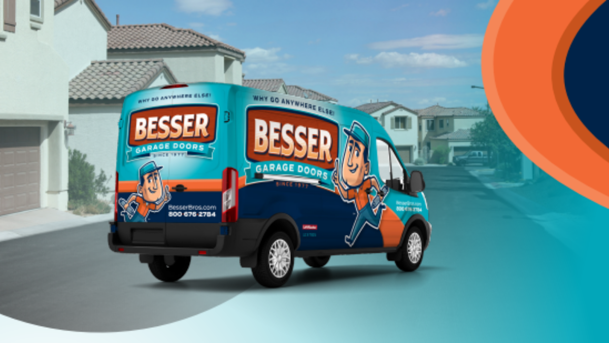 Besser Garage Doors