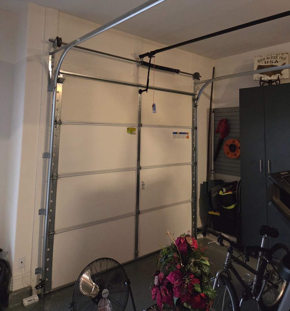 Glendale Garage Repairs