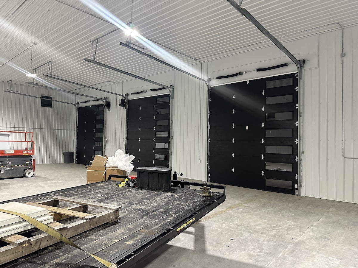 Prairie Overhead Doors & Gates