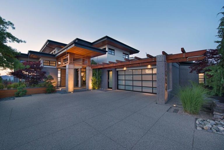 Overhead Door Co. of Grande Prairie