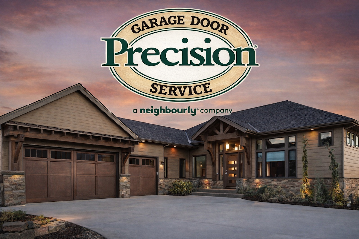 Precision Garage Door Service