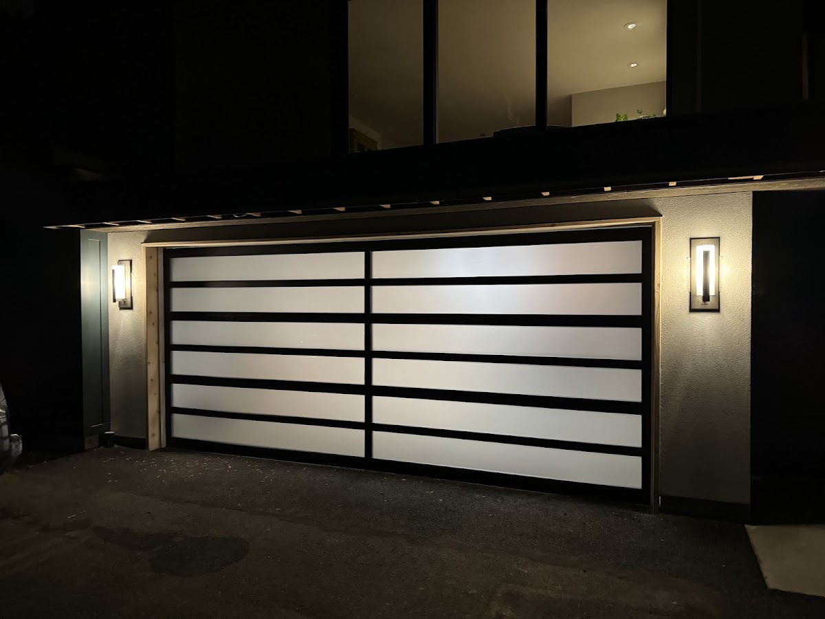 RW Garage Doors