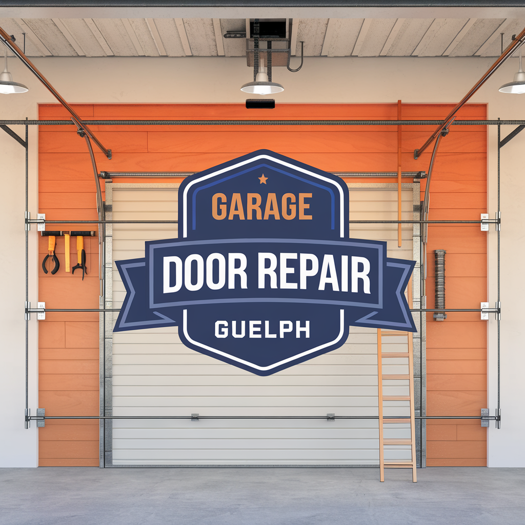Garage Door Repair Guelph