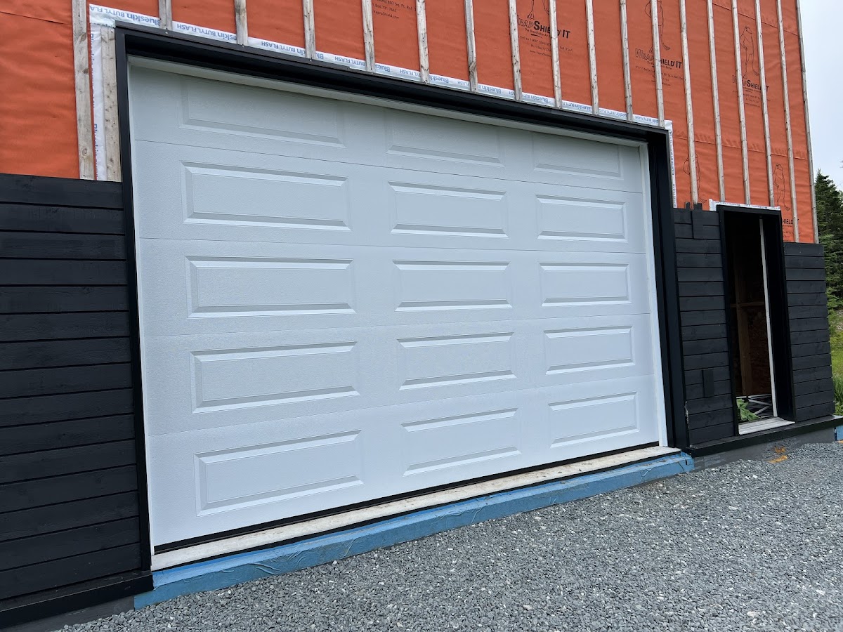 VK GARAGE DOORS
