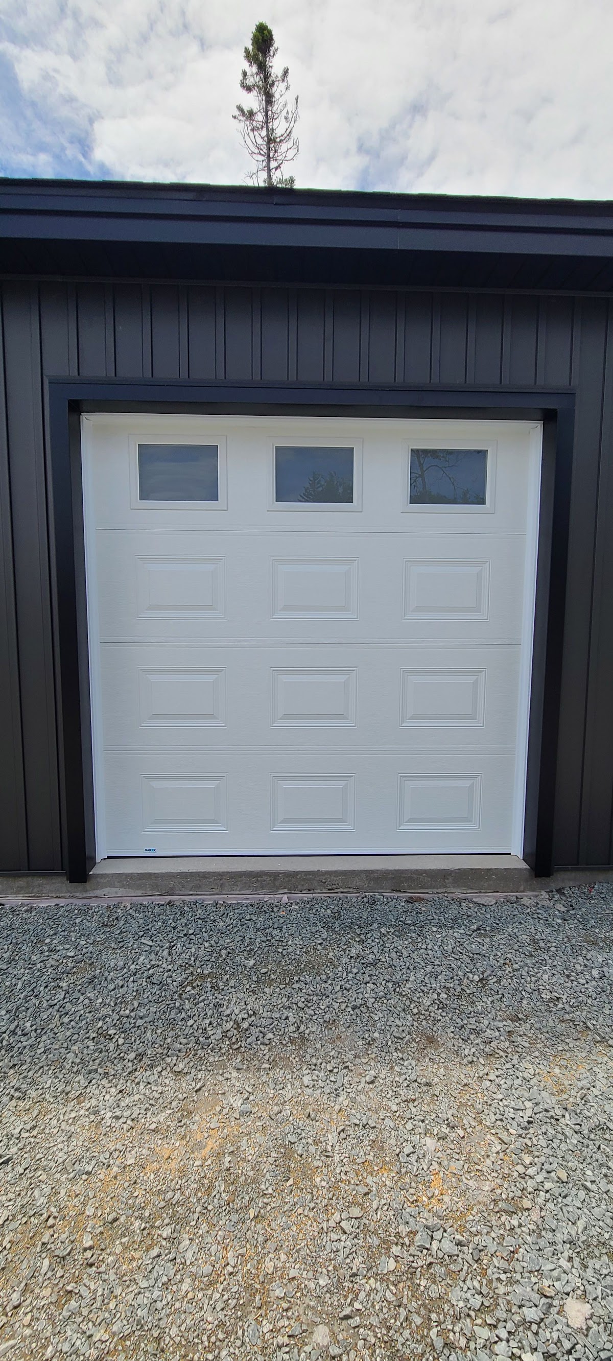 Atlantic Garage Doors