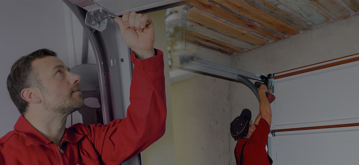 Hamilton Door Systems Ltd.