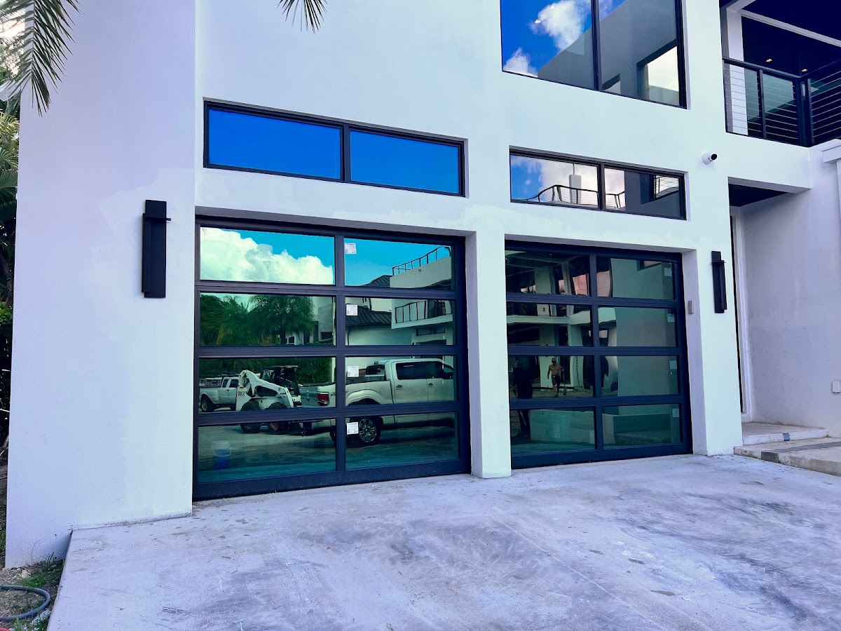 Juliao Garage Doors, Inc