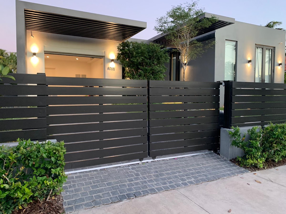 Johns Garage Doors Fence and Automatic Gates Inc.