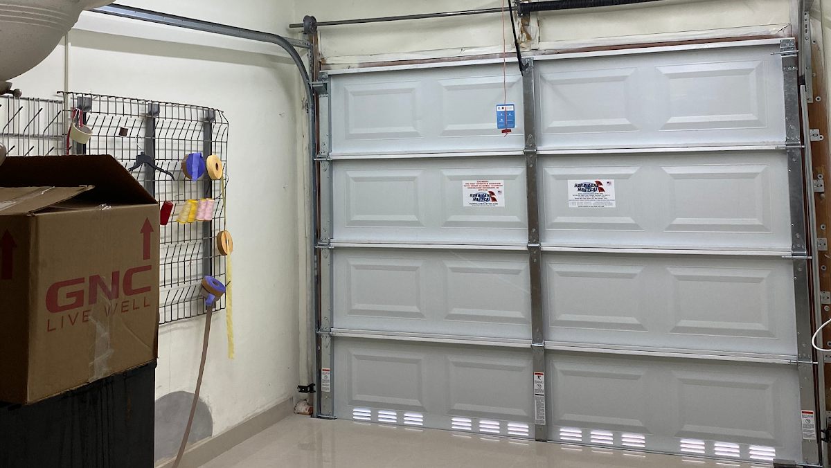Asap Garage Doors Inc.