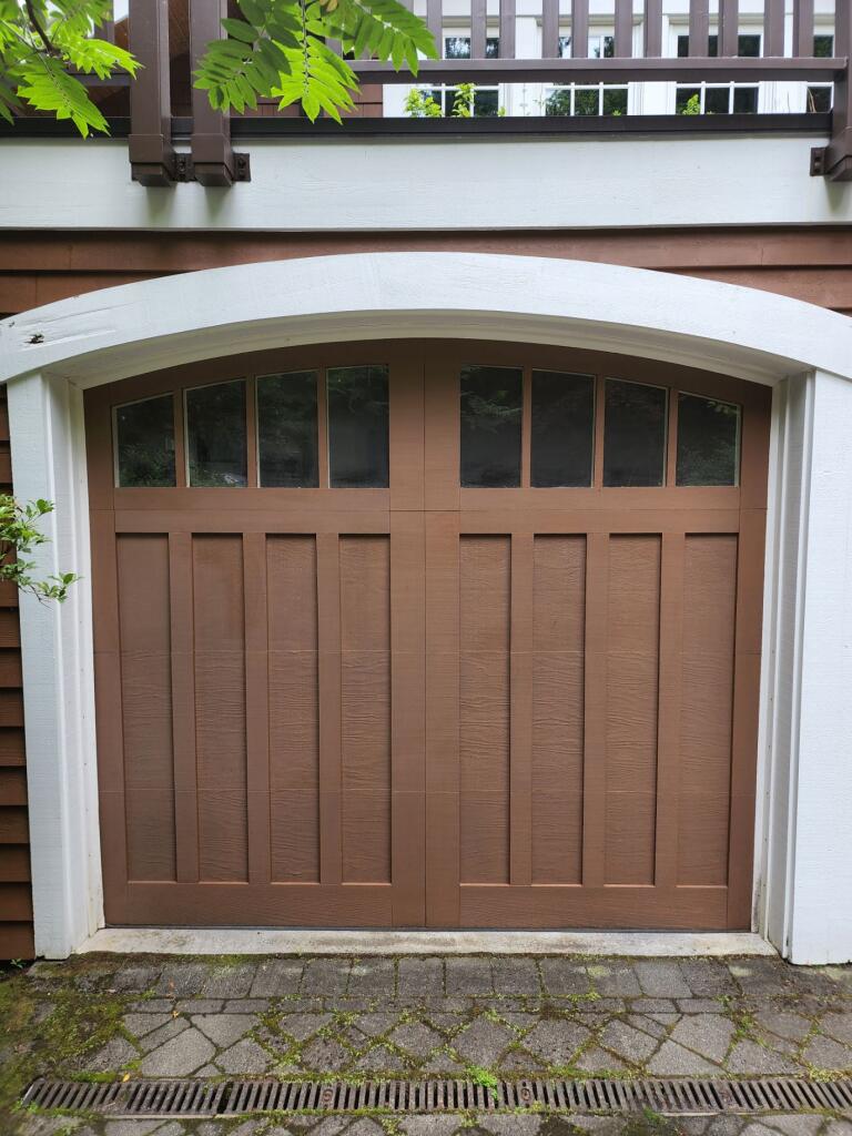 Advanced Garage Door Of Hillsboro