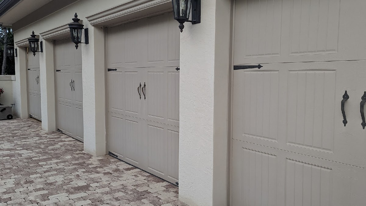 Best Garage Door Company