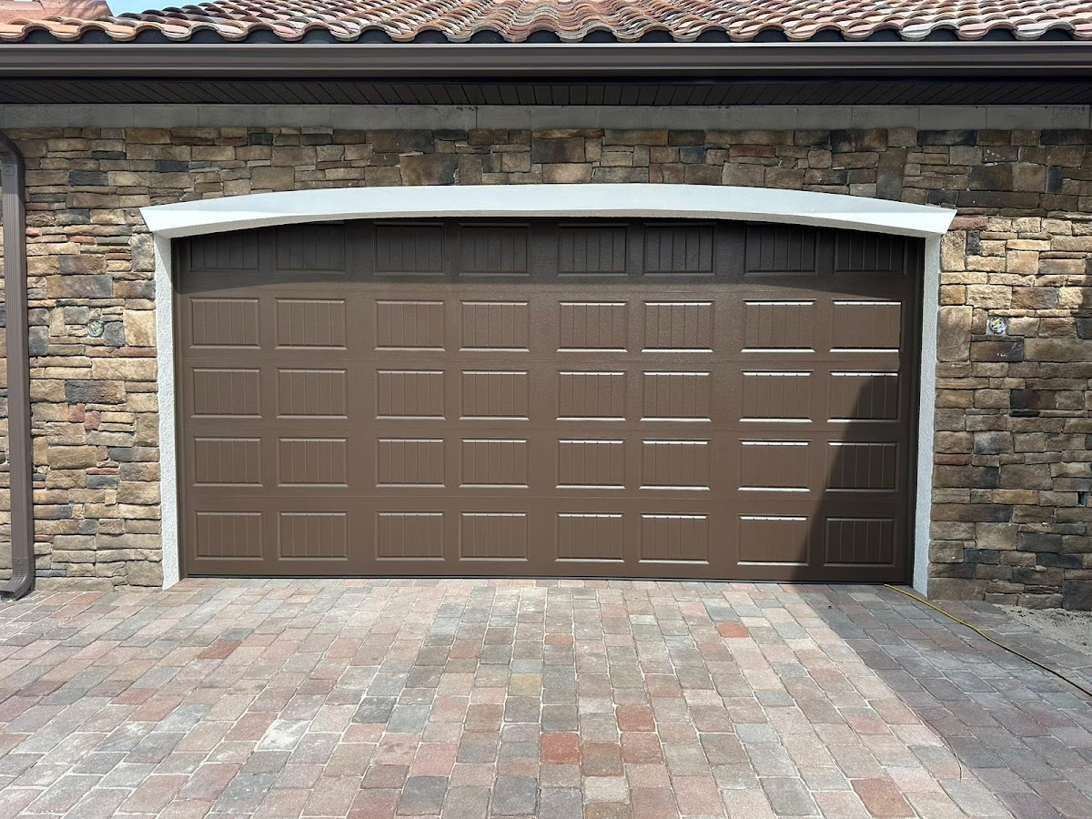 BSB Garage Doors