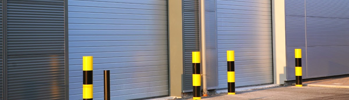 JERSEY STEEL DOORS INC