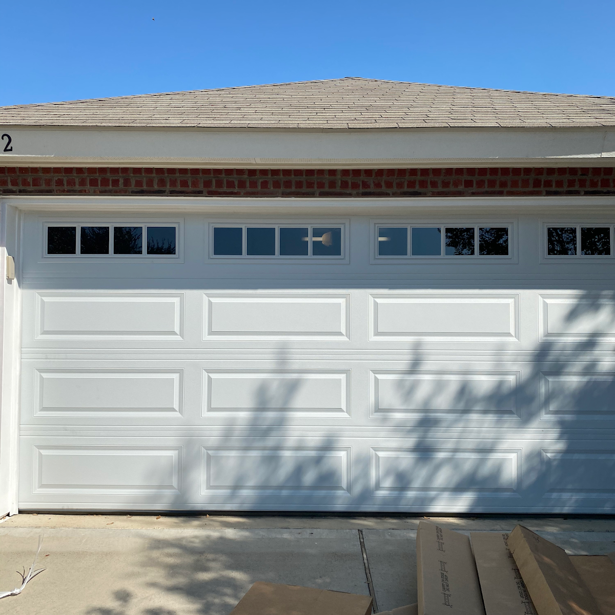 H & I Overhead Doors