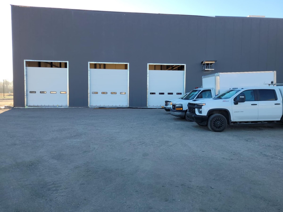 Portes de Garages Martin Noel Inc.
