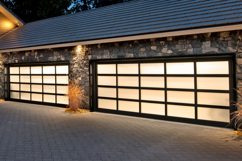 AA Advantage Doors