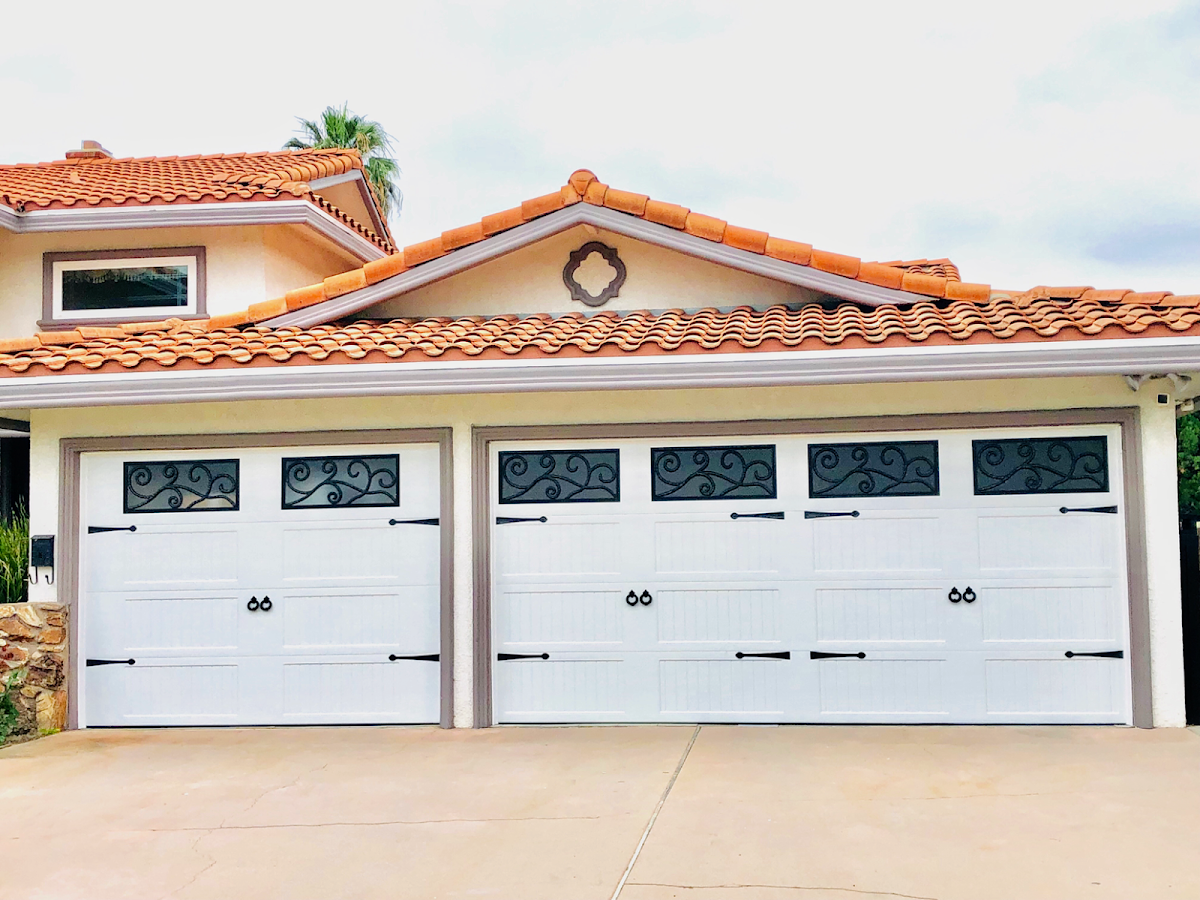 Omar's Garage Doors & Victory Commercial Doors