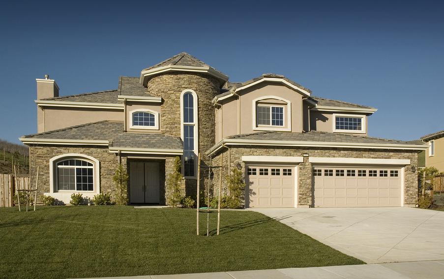 Diamond Garage Doors