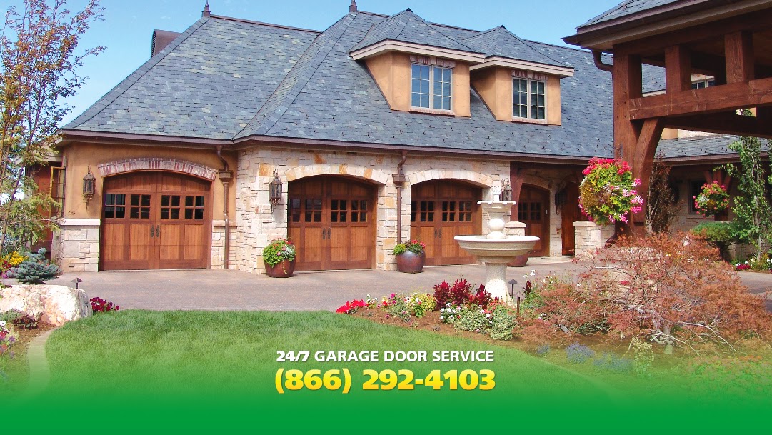 Precision Door Services