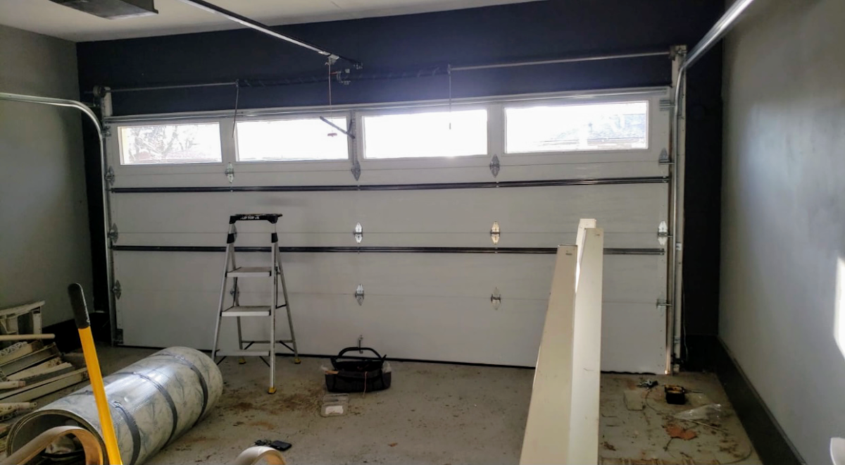 Superstar garage door and gate services