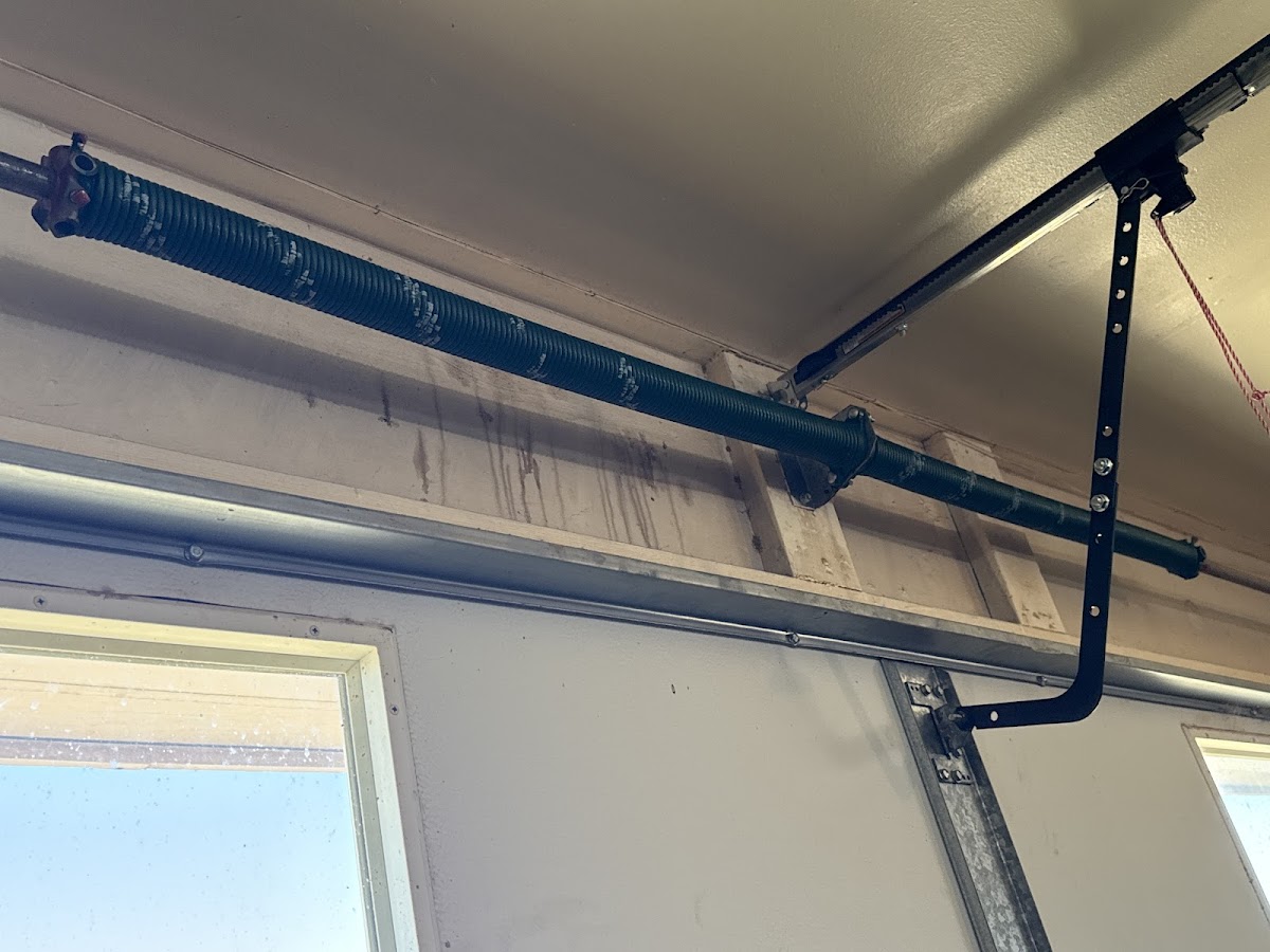 Precision Garage Door Service of Lubbock