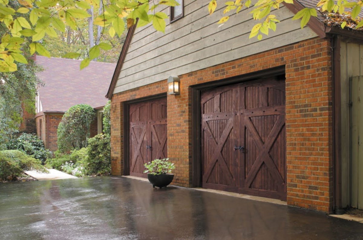 Reliant Overhead Door LLC