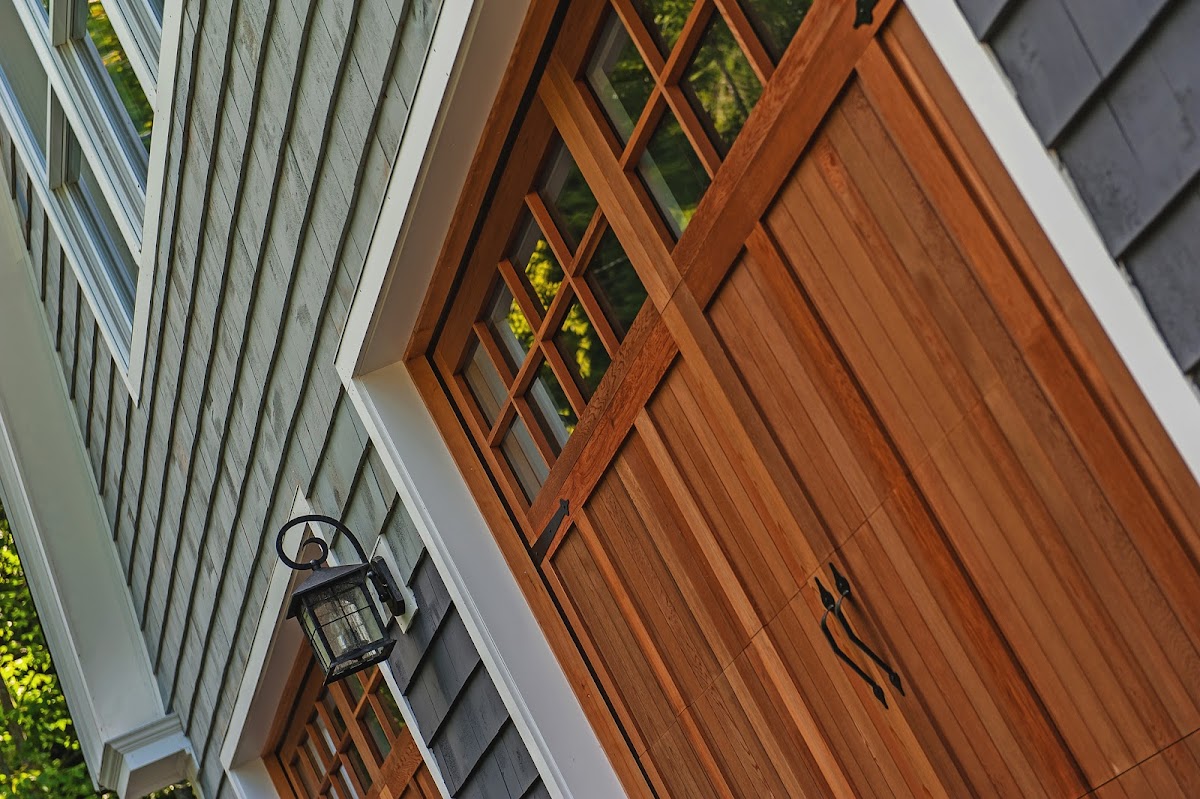 Fimbel Garage Doors