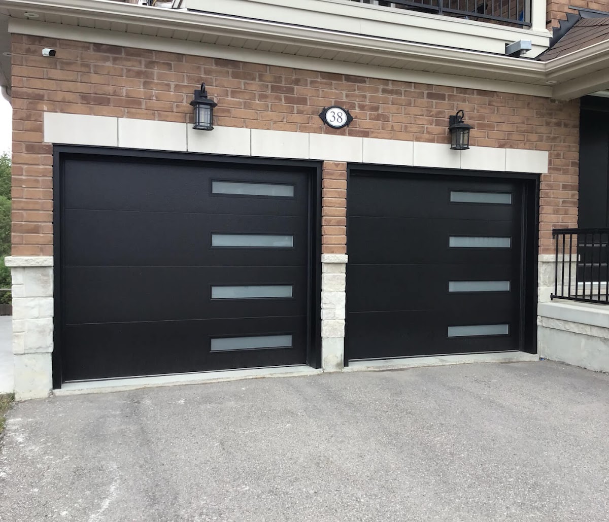 Markham Garage Doors