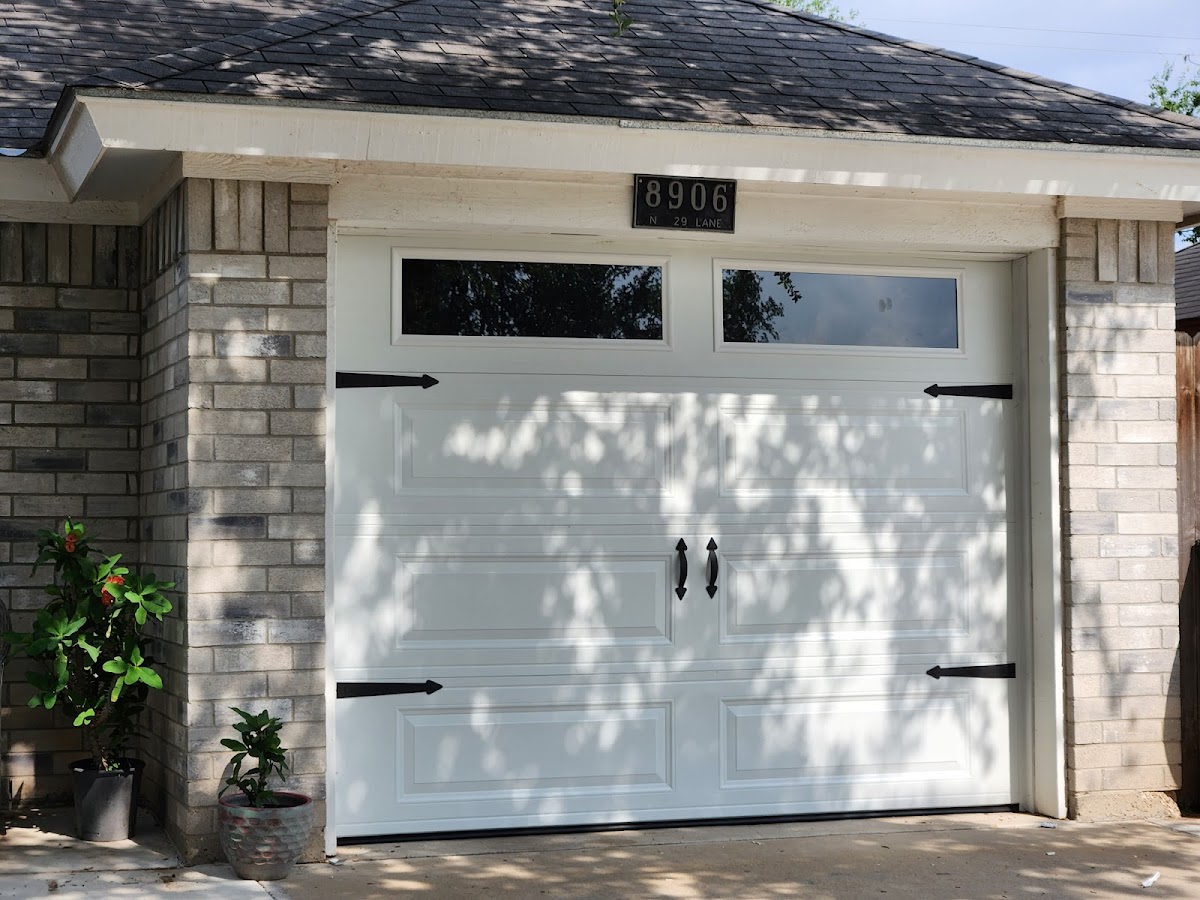 Dan J Vic Garage Door Services