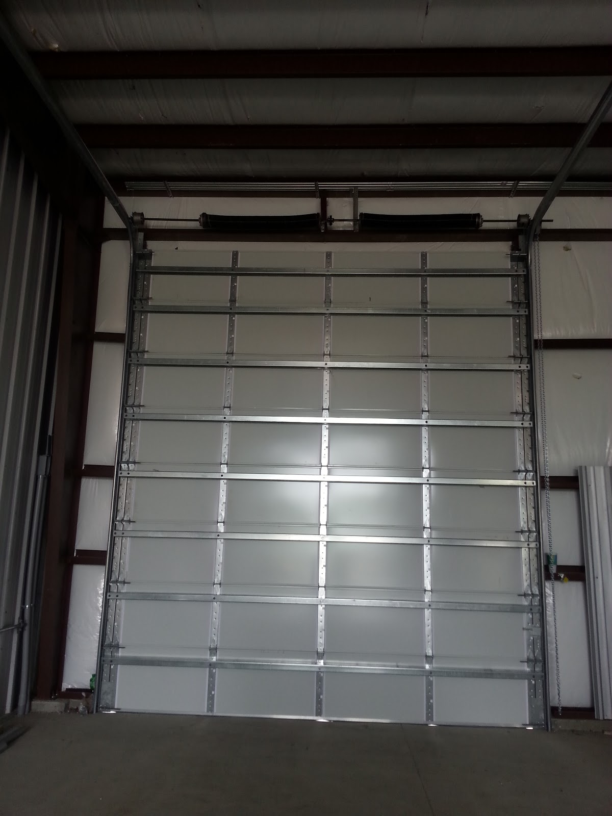 Arrow Overhead Door LLC