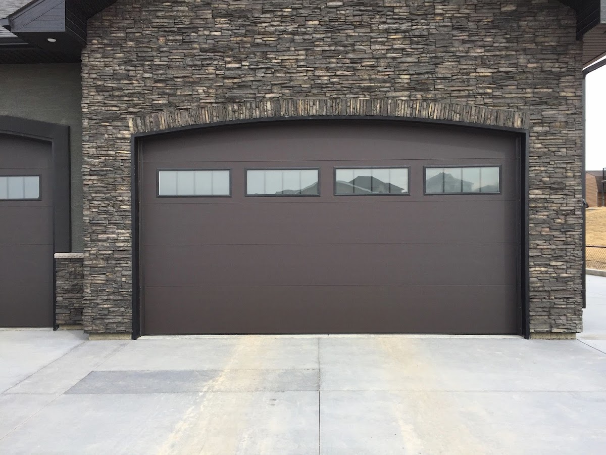 Align Doors & Maintenance Ltd.